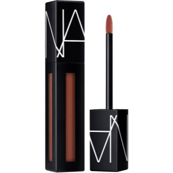 NARS POWERMATTE LIP PIGMENT ruj de buze lichid, mat și de lungă durată - imagine 2